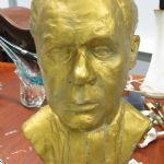 533 7220 Skulptur